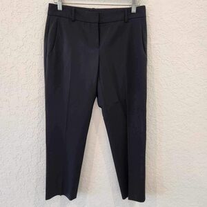 Theory Black Dress Pants Size 4